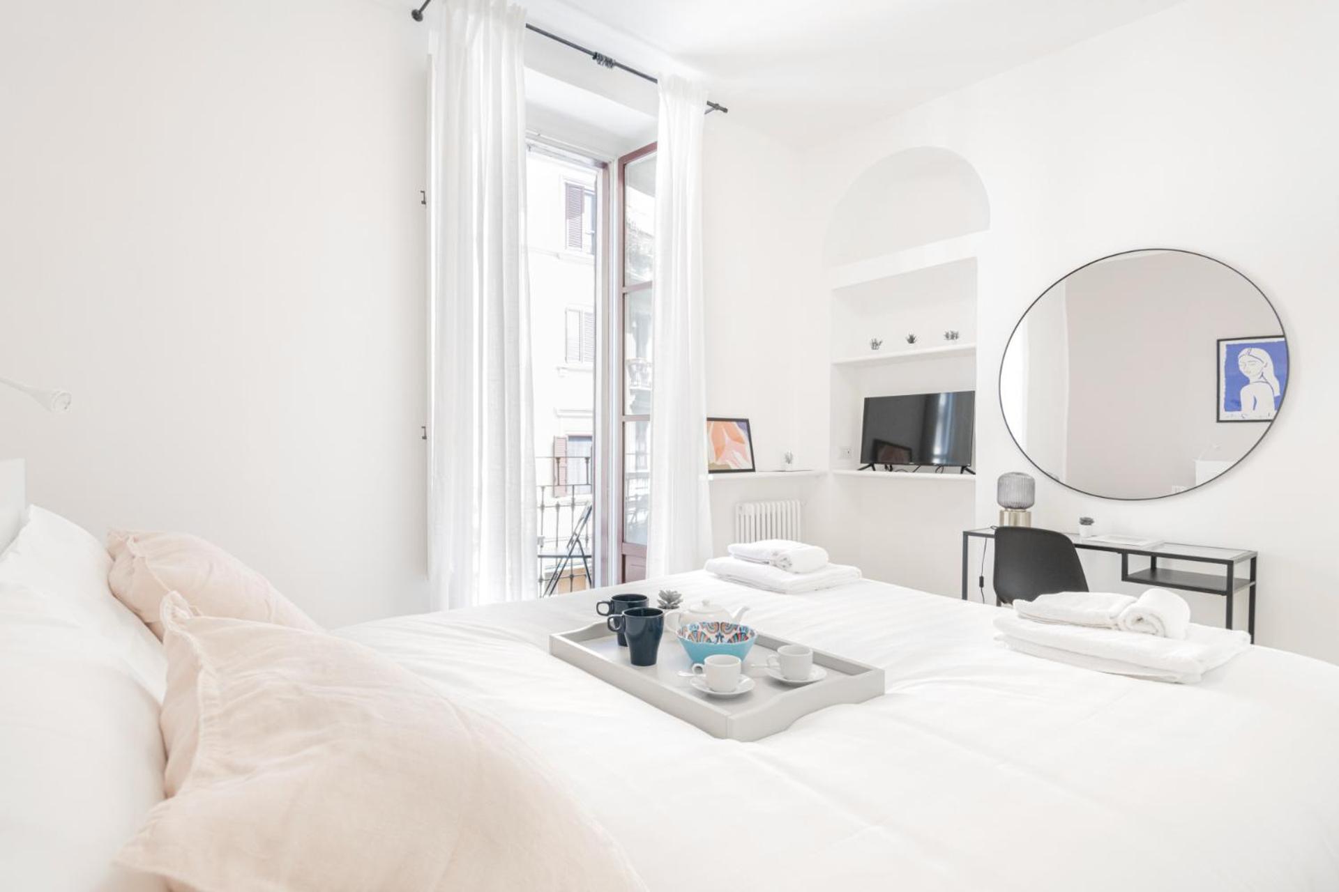 Apartment Easylife - Con Balcone Pta Venezia *